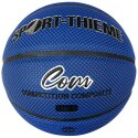 Sport-Thieme "Com" Basketball Size 5, Blue