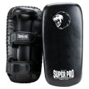 Super Pro "Thaipad" Punch Pad Black/white