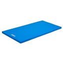 Sport-Thieme "Pro light" Lightweight Gymnastics Mat 200x100x6 cm, Blue