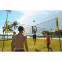 Crossnet "Four Square" Volleyball Net Assembly