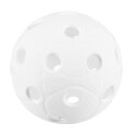Unihoc "Dynamic WFC" Floorball Ball White