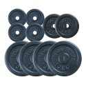 Sport-Thieme "Cast Iron" Weight Plates