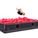 Sport-Thieme "Landing" by AirTrack Factory Landing Pit With foam dice