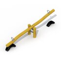 Europlay "Robinie" See-Saw For 2 people