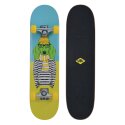 Schildkröt "Kicker 31" Skateboard