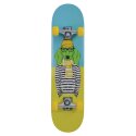 Schildkröt "Kicker 31" Skateboard