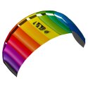 HQ "Symphony Beach" Foil Kite 180 cm, Rainbow
