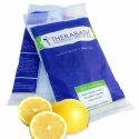 Therabath for Paraffin Wax Bath Refill Pack Lemon