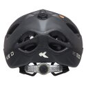 KED "Certus Pro Black matt" Bike Helmet M