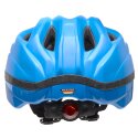 KED "Meggy II" Bike Helmet Matt blue, XS