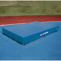 Sport-Thieme "Premium" for High Jump Mats Rain Cover 400x300x50 cm