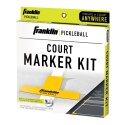 Pickleball-X "Court Maker" Pickleball Court Markings