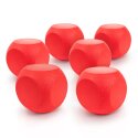Sport-Thieme "Cuby" Vaulting Cube Set Red