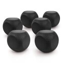 Sport-Thieme "Cuby" Vaulting Cube Set Black