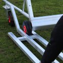 Sport-Thieme "Safety" Trolley