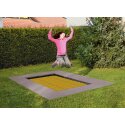 Sport-Thieme Adventure-Tramp "Playground" In-Ground Trampoline "Playground Kindergarten"