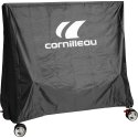 Cornilleau TT Table Cover Premium, black