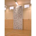 "Zugspitze" Climbing Wall