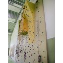 "Dachstein" Climbing Wall