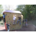 "Siebengebirge" Bouldering Wall