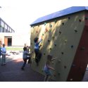 "Siebengebirge" Bouldering Wall