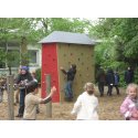 "Siebengebirge" Bouldering Wall