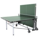 Sponeta "S 5-72 e / S 5-73 e" Table Tennis Table Green