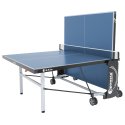 Sponeta "S 5-72 e / S 5-73 e" Table Tennis Table Blue