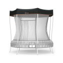 Vuly for Vuly Trampoline "Thunder" Canopy M
