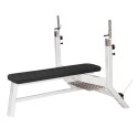 Sport-Thieme "SQ" Olympic Bench For 30-mm weight plates
