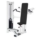 Sport-Thieme "SQ" Shoulder Press Machine Without perforated-sheet cover