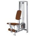 Sport-Thieme OV Leg Extension Machine Without perforated-sheet cover