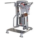 Sport-Thieme "OV" Abductor/Adductor Machine Without perforated-sheet cover