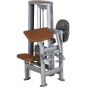 Sport-Thieme "OV" Preacher Curl Machine Without perforated-sheet cover