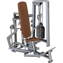 Sport-Thieme "OV" Chest Press Machine Without perforated-sheet cover