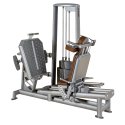 Sport-Thieme Seated "OV" Leg Press Without perforated-sheet cover