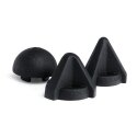 Blackroll "Trigger" Fascia Massage Tools Twister (3 attachments)
