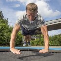 Eurotramp "Playground Fit" In-Ground Trampoline