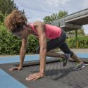 Eurotramp "Playground Fit" In-Ground Trampoline