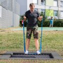 Eurotramp "Playground Fit" In-Ground Trampoline