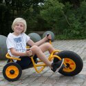Rabo "Twister" Tricycles Recumbent Trike