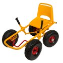 Rabo "Moon-Car" Go-Kart Mini, 3–7 years
