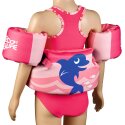 Beco-Sealife Swimming Aid Pink