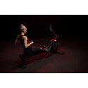 Life Fitness "Heat Rower LCD" Rowing Machine