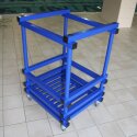 Sport-Thieme for Pool Noodles Trolley 72×65×105 cm, Blue
