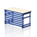 Sport-Thieme by Vendiplas Waterproof Table Blue