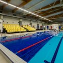 Sport-Thieme Depth-Reducing Pool Platform Aqua