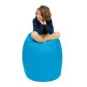 Sport-Thieme "Allround" Beanbag 60x120 cm, for children, Aqua