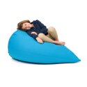 Sport-Thieme "Allround" Beanbag 60x120 cm, for children, Aqua