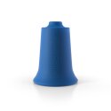 BellaBambi "Maxi" Cupping Cup Signal Blue, active, Solo